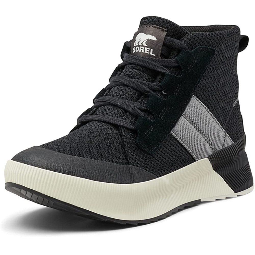 Sorel Out N About mid waterproof shoe
